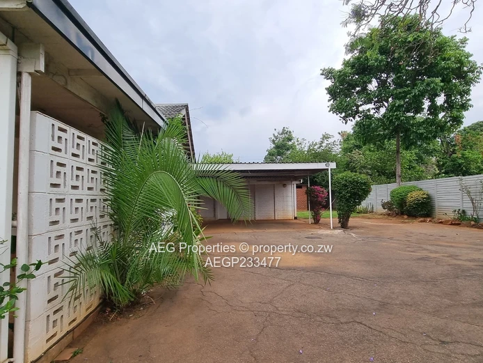 Prime Commercial Opportunity