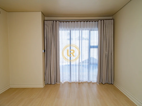 3 Bedroom Townhouse Complex