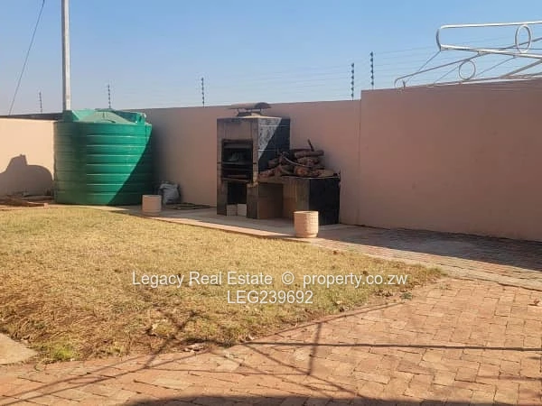 Westgate Acacia Gardens Cluster To Let