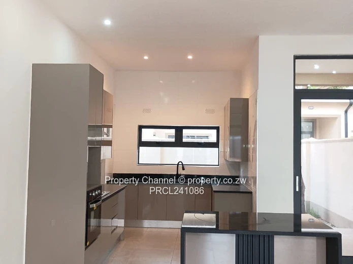 Brand New 3-Bedroom Apartments in Pomona 