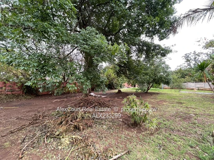 Mt Pleasant Northwood Land for Sale