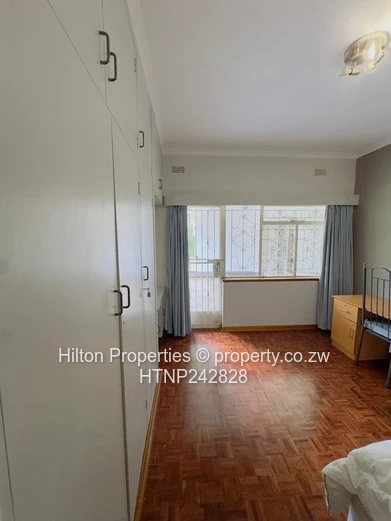 Furnished Home in Alex Park | Opposite Hellenic School