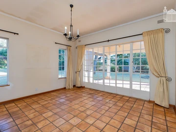 3 Bedroom Townhouse Complex