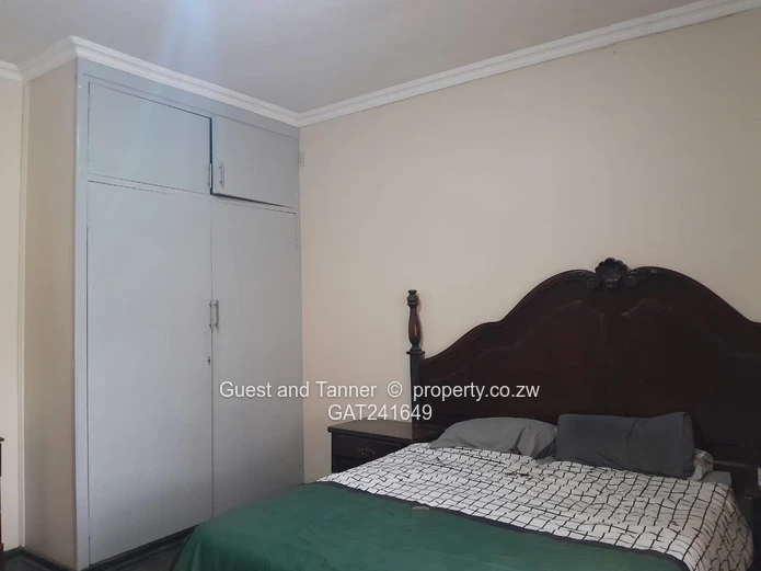 3 Bed House For Rent in Waterfalls