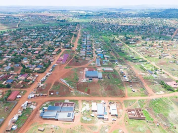 Shop & Retail Property