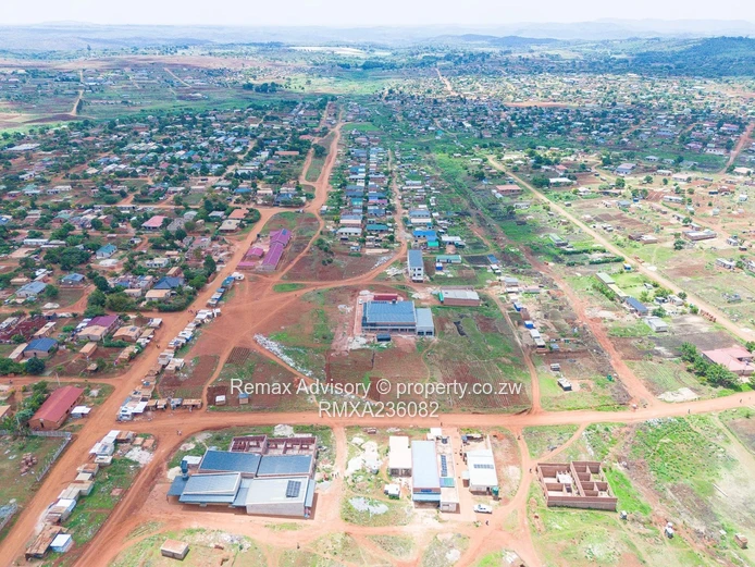 Commercial Property To Rent In Hatcliffe Gabella