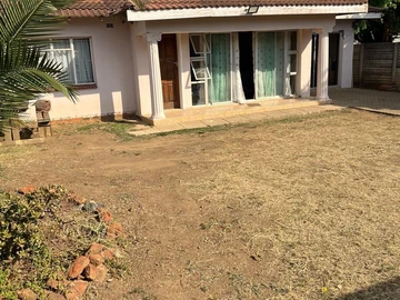 2 Bedroom Cottage