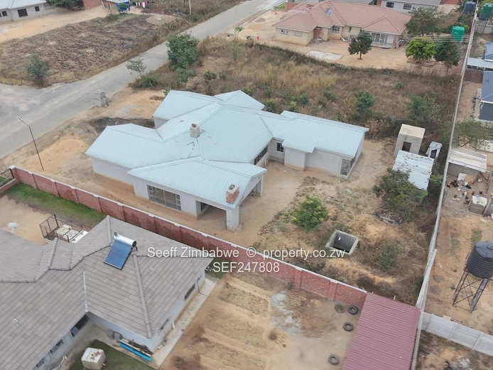 4 Bedroom House For Sale In Rockview (Sole Mandate)