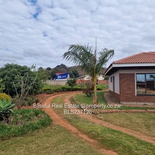 Neat Family House  (Sole Mandate)