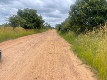 Farm & Agricultural Land