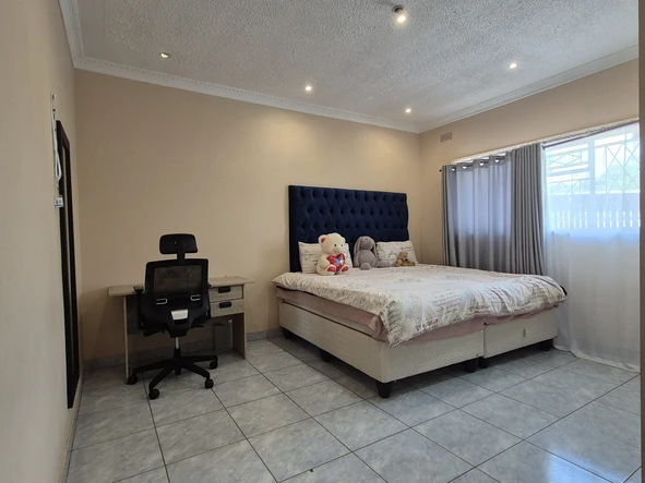 Shop & Retail Property