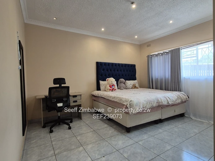 Prime Investment in a brilliant location (Sole Mandate)