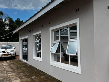 Commercial Property