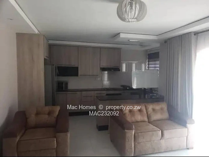 Cluster home for sale in Waterfalls 