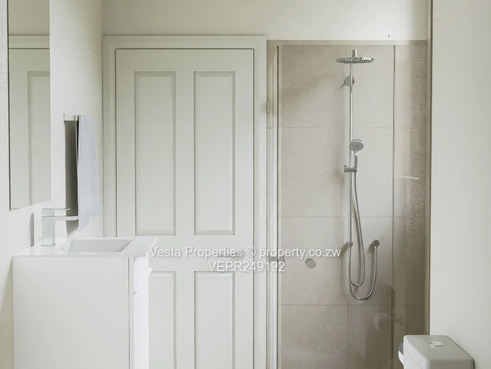 Modern 2-Bed Townhouse in The Grange - Gated + Parking