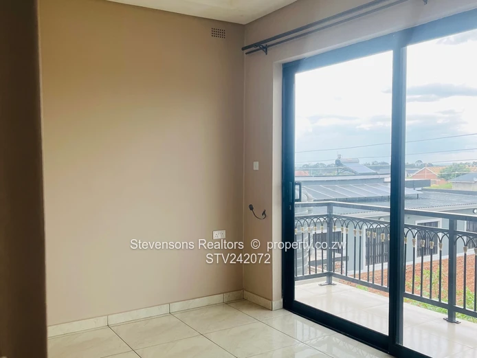 Modern Luxury Double Storey House for Sale in Nyeredzi Ridge 