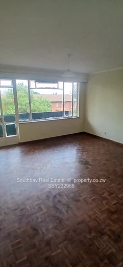 2-Bedroom Apartment for Rent – The Avenues, Harare