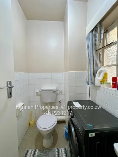 Quiet 3 Bedroom Flat In Leafy Avenues (Sole Mandate)