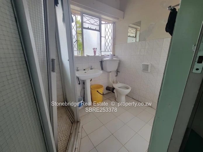 7 Bedroomed Home in Woodlands for sale