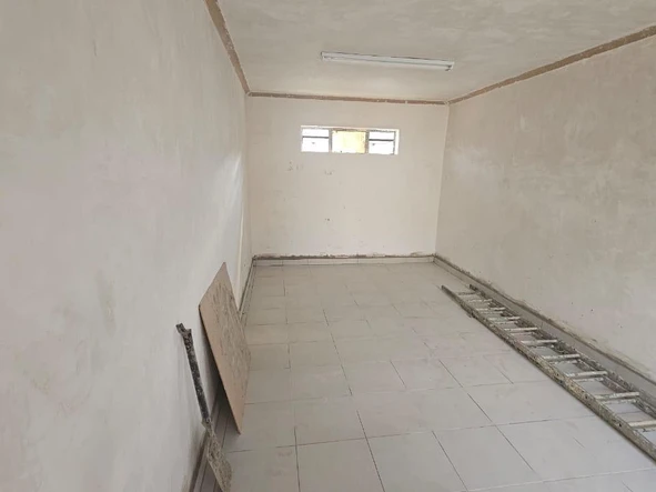 Shop & Retail Property