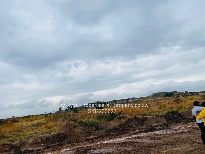 Spitzkop Gardens: Your Dream Home Awaits!