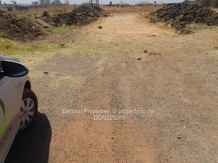 Build your dream home 