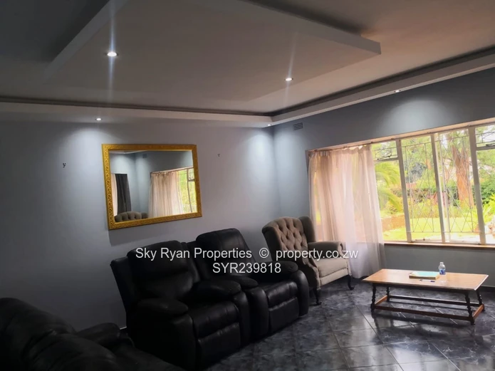 Greystone Park House For Sale