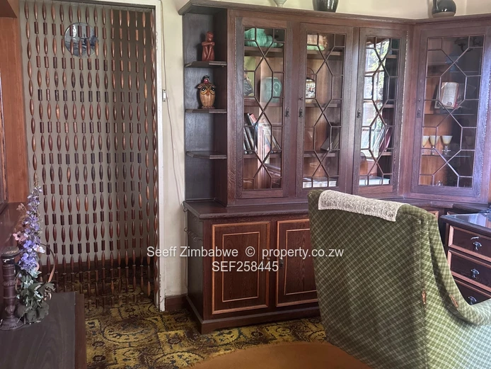Double-Storey in Weirmouth Mutare 