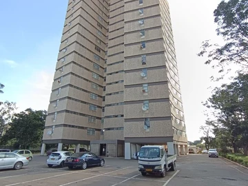 2 Bedroom Flat & Apartment