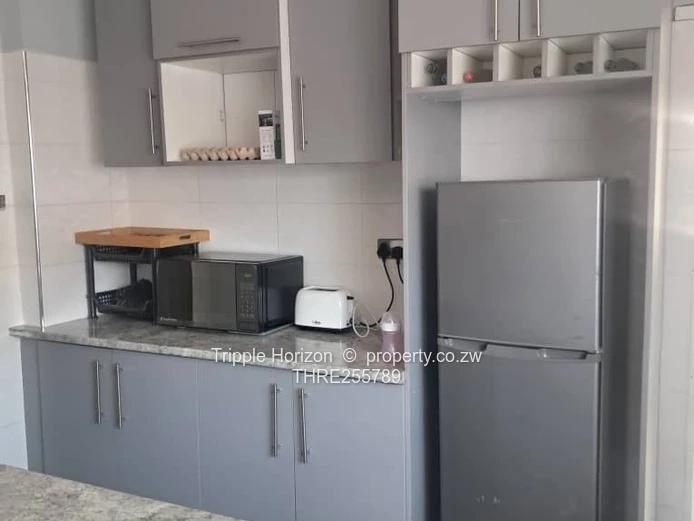 Waterfalls Mainway Meadows 4 Bedrooms Newly Renovated 