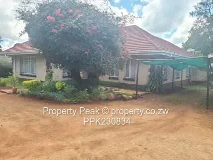 Old Mount Pleasant House For Sale- Northwood