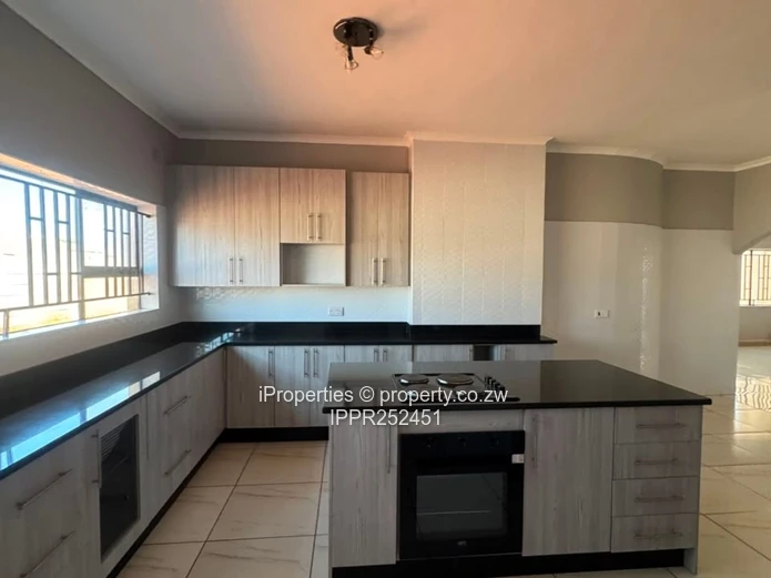 For Rent: 6-Bedroom Home | Mt Pleasant Heights | Us$1,600