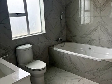 2 Bedroom Townhouse Complex