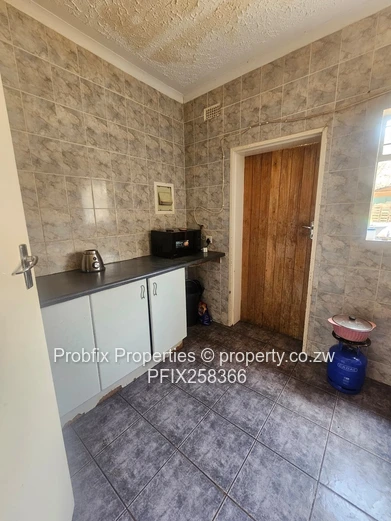 For Sale - Gunhill, Harare North