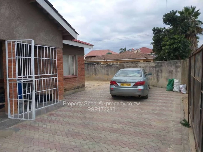 Ideal for first time buyer