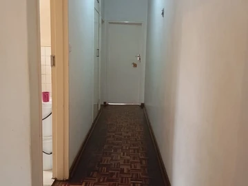Garden Flat