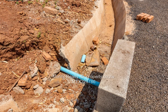 Cluster Stands in Hogerty Hill for Sale