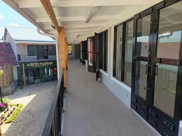 Shop & Retail Property