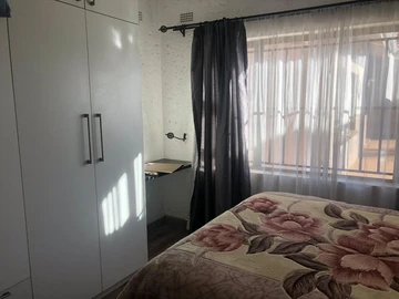 2 Bedroom Cottage