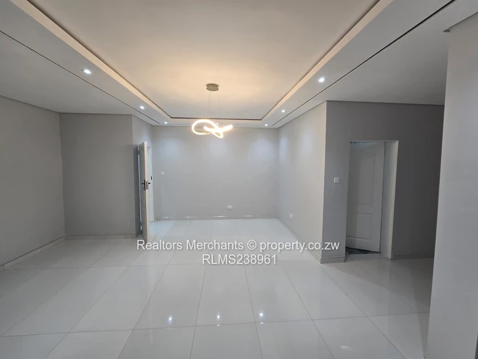 Glerlorne Flat For Sale