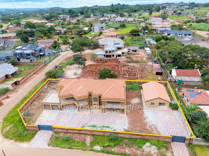 Luxury meets self sufficient!!