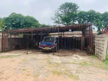 Shop & Retail Property