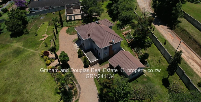 Residential Property on Auction (Sole Mandate)