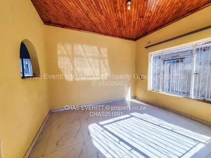 New Marlborough House For Sale