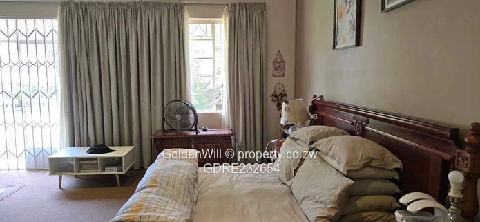 Chisipiti house for Sale 