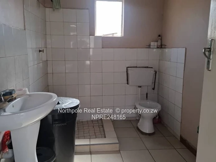 Tynwald North Cottage To Rent 