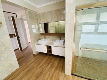 4 Bedroom Townhouse Complex