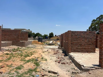 3 Bedroom Townhouse Complex