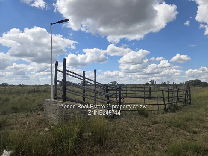 Beatrice Plot For Sale (Sole Mandate)