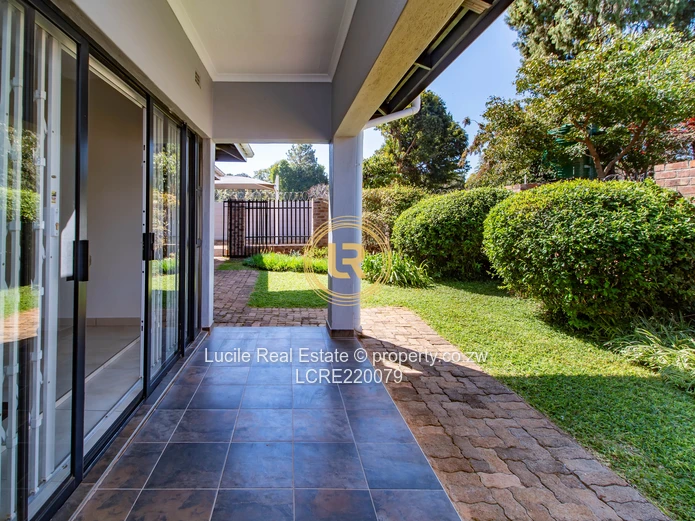 Premium Rental Opportunity in Mandara